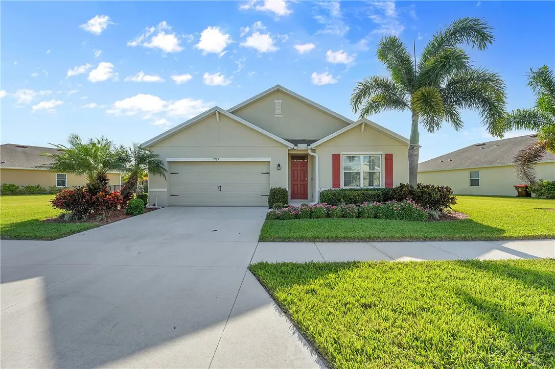 2785 Granville Manor Sw, Vero Beach, FL 32968 - #1