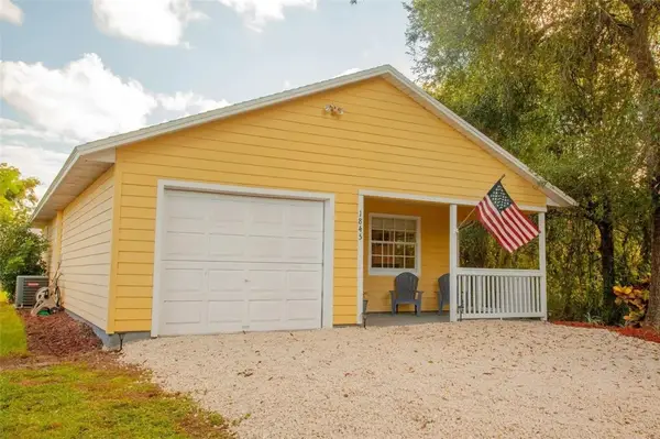 1845 13th Place Sw, Vero Beach, FL 32962