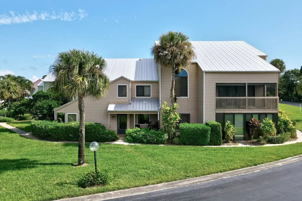 9632 Riverside Drive #3, Sebastian, FL 32958 - Image #1