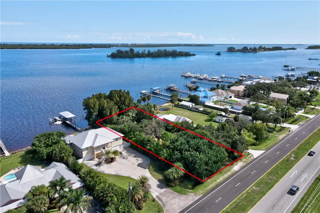 5073 S Us Highway 1, Grant Valkaria, FL 32949 - Image #1