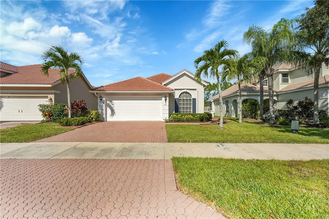 715 Munjack Circle, Port Saint Lucie, FL 34986 - Image #1