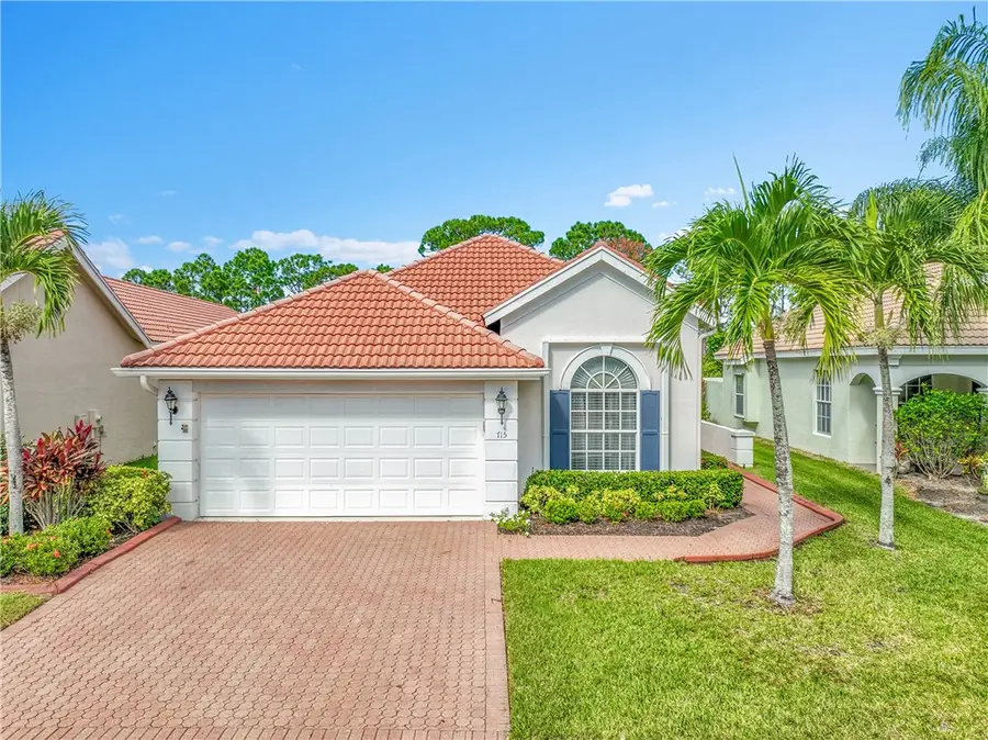 715 Munjack Circle, Port Saint Lucie, FL 34986 - Image #2