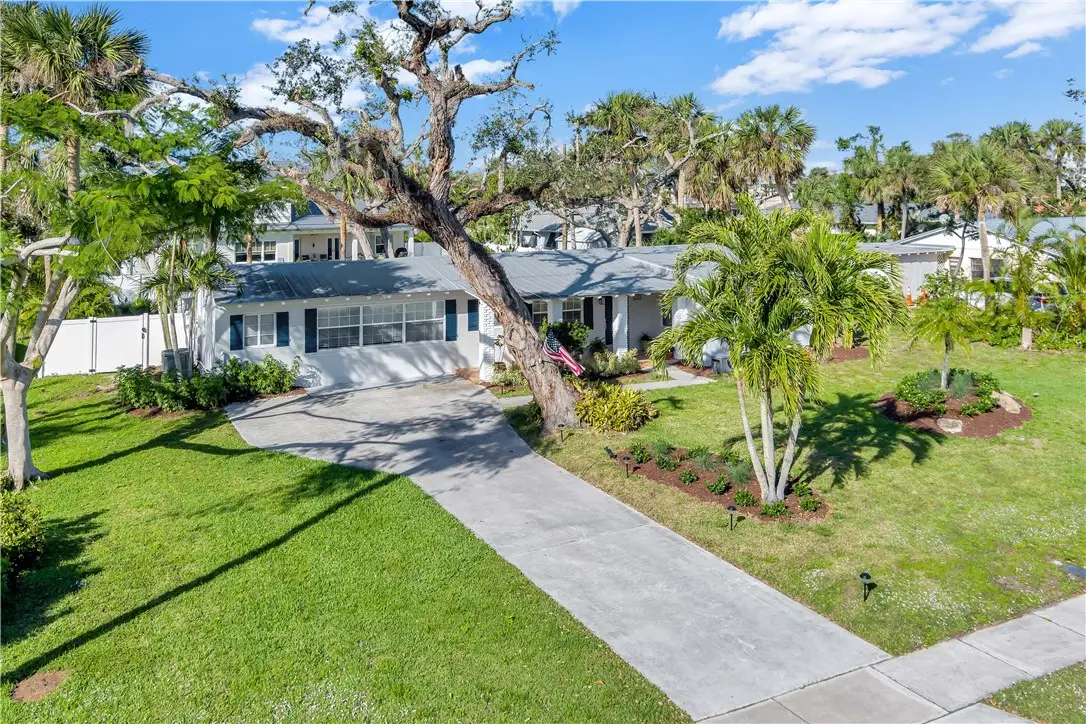 645 Acacia Road, Vero Beach, FL 32963 - #1