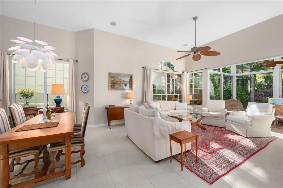 1601 Bent Oak Lane, Vero Beach, FL 32963 - Image #1
