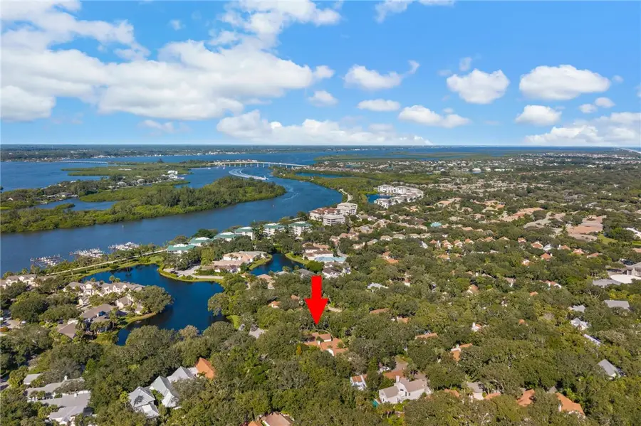 1601 Bent Oak Lane, Vero Beach, FL 32963 - Image #2