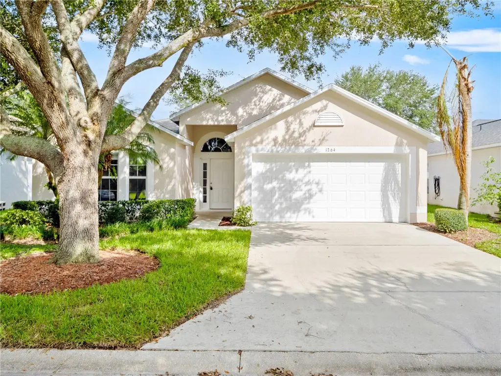 1264 25th Terrace Sw, Vero Beach, FL 32968 - Image #1