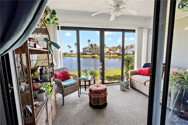 6232 N Mirror Lake Drive #612, Sebastian, FL 32958