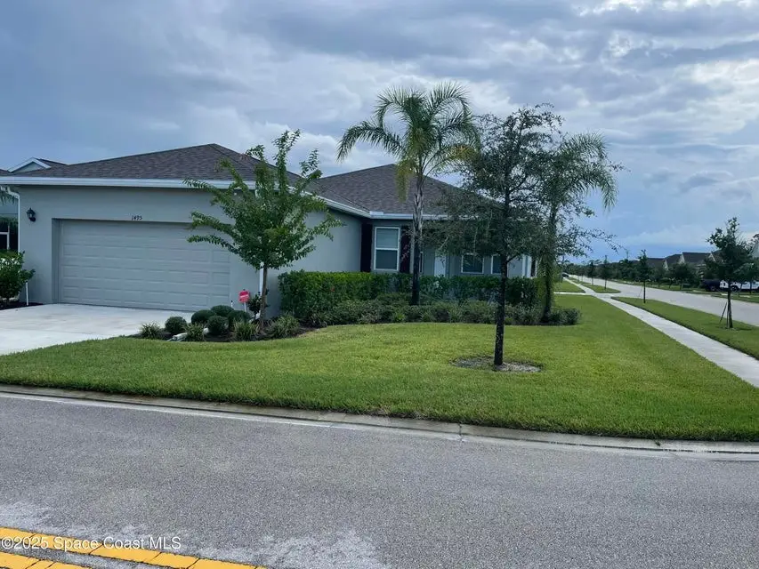 1495 Bruntsfield Terrace, Vero Beach, FL 32966 - Image #3