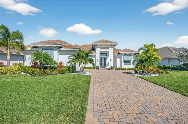 5664 Bent Pine Square, Vero Beach, FL 32967
