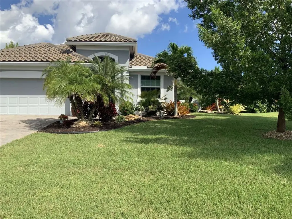 4793 Four Lakes Circle Sw, Vero Beach, FL 32968 - Image #1