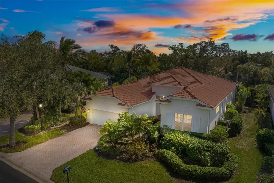 1361 W Island Club Square, Vero Beach, FL 32963 - Image #1