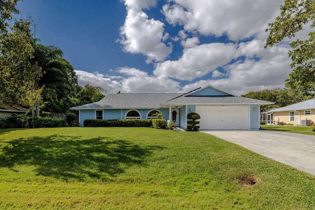 1635 71st Avenue, Vero Beach, FL 32966 - Image #1