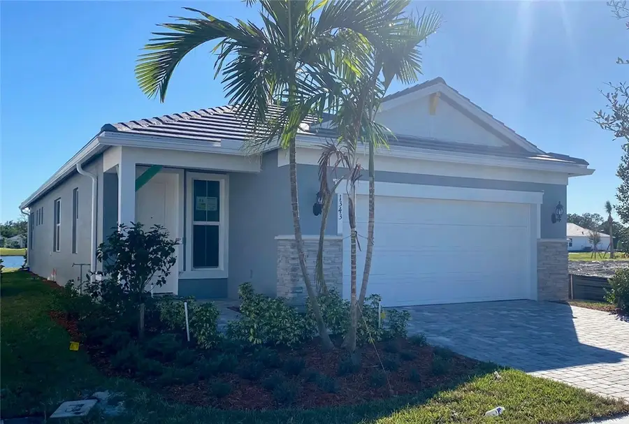 1343 Haven Circle #HALLMARK 83, Vero Beach, FL 32960 - Image #2