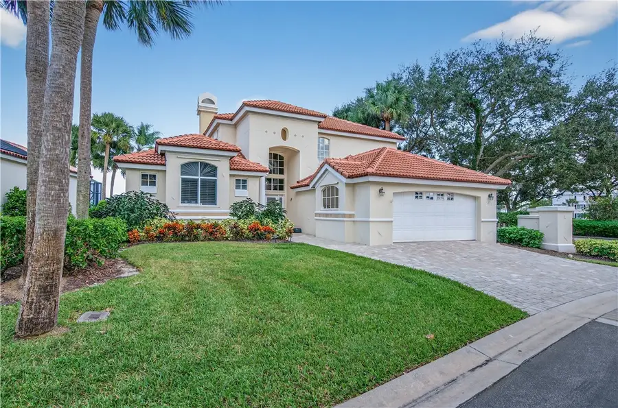 4800 Coventry Drive, Vero Beach, FL 32967 - Image #3