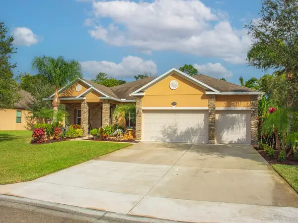 4599 Ashley Lake Circle, Vero Beach, FL 32967