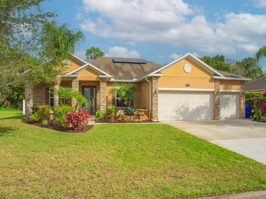 4599 Ashley Lake Circle, Vero Beach, FL 32967 - Image #3
