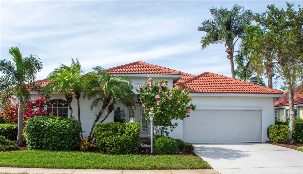 2340 55th Square, Vero Beach, FL 32966 - Image #1
