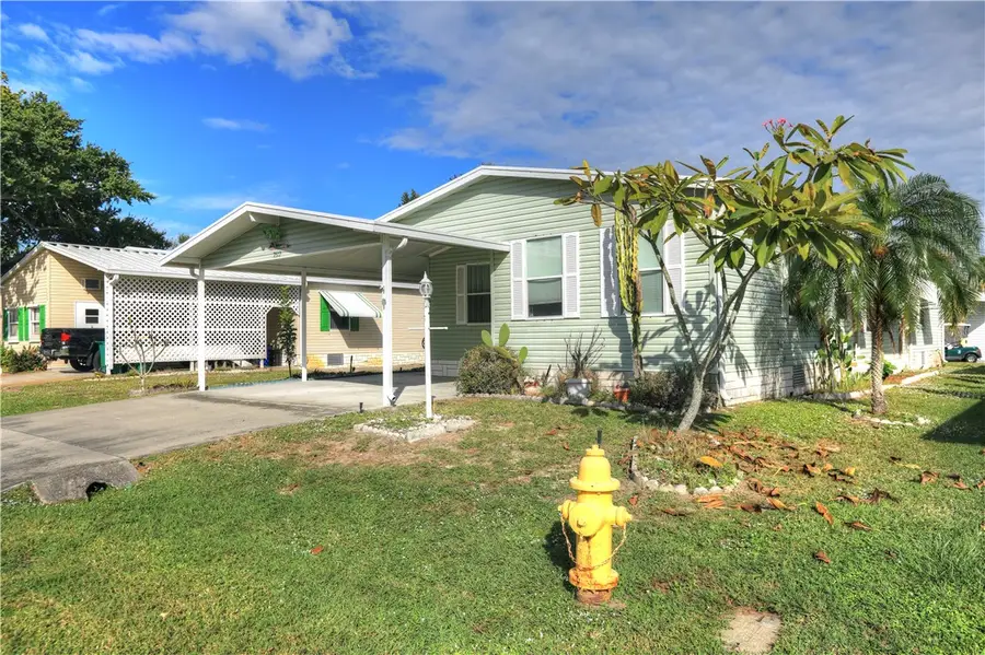 7517 Montauk Avenue #9, Micco, FL 32976 - Image #3