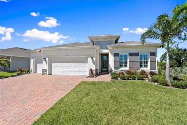 4196 Keeson Circle, Vero Beach, FL 32967