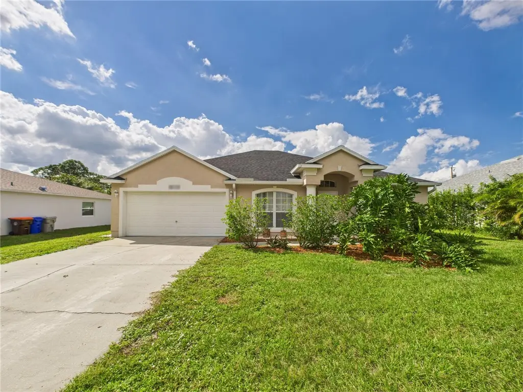 8135 100th Avenue, Vero Beach, FL 32967 - Image #1