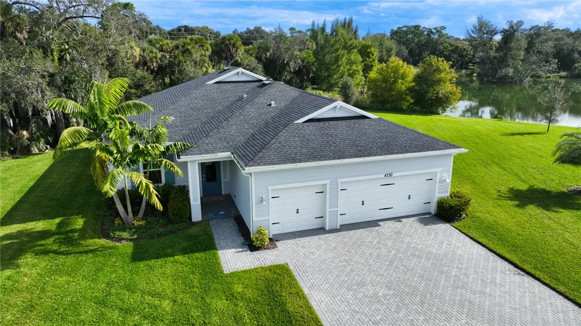 4730 Brookhaven Manor Sw, Vero Beach, FL 32968 - Image #1
