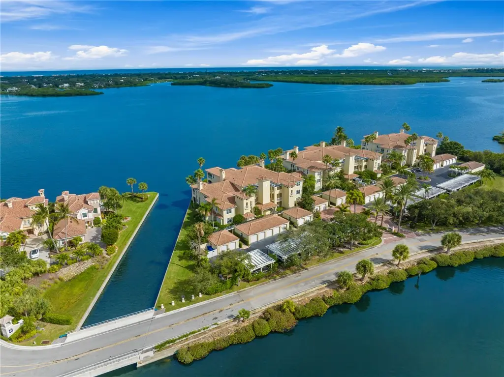 5380 E Harbor Village Drive #103, Vero Beach, FL 32967 - Image #1