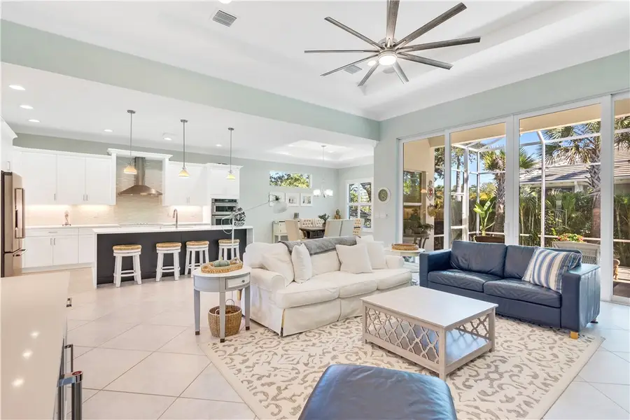 9215 Orchid Cove Circle, Vero Beach, FL 32963 - Image #2
