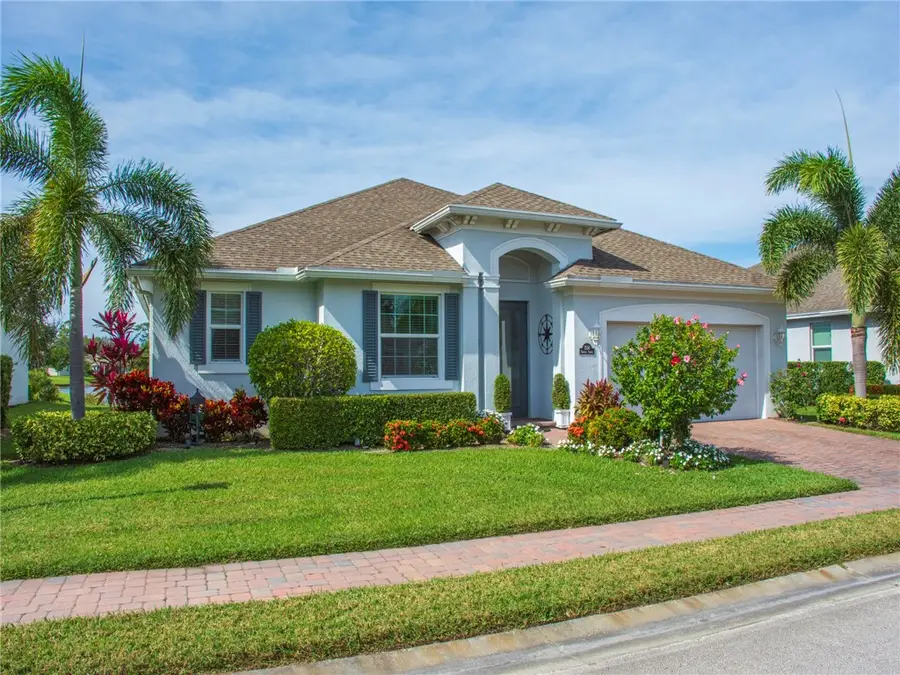 1514 Segovia Circle, Vero Beach, FL 32966 - Image #2