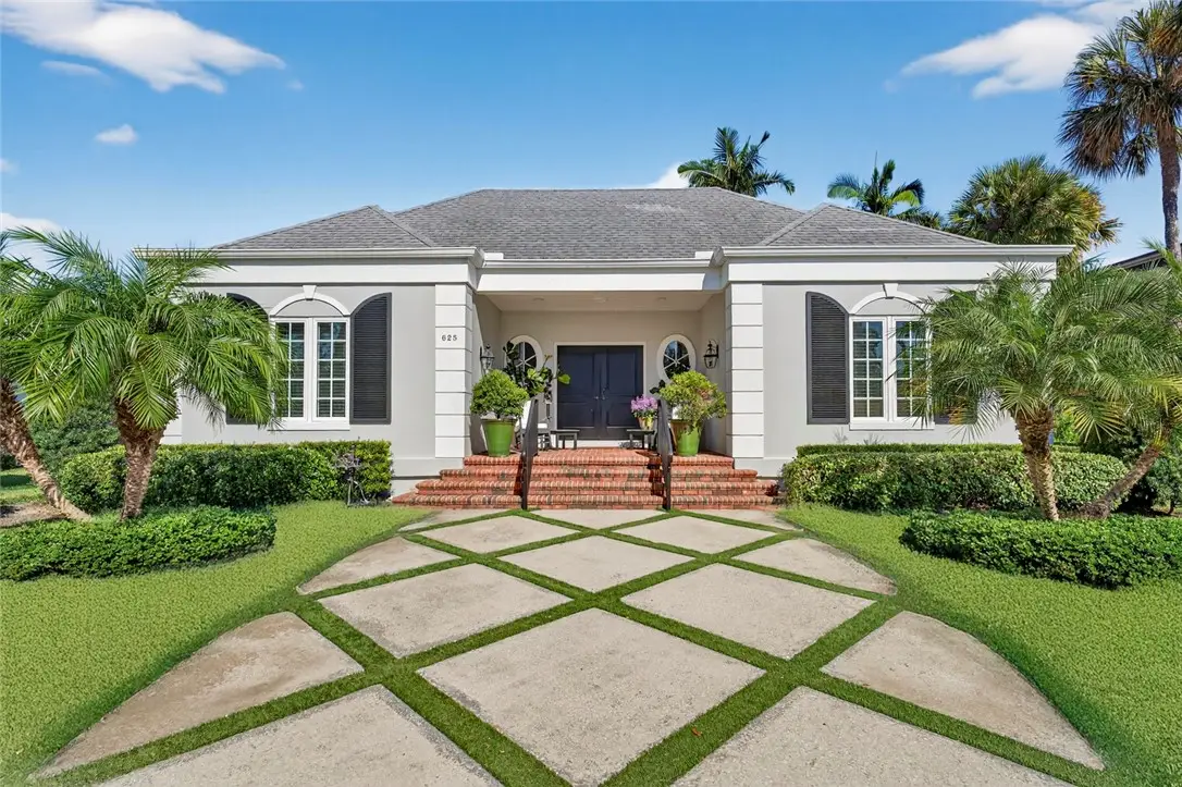 625 Riomar Drive, Vero Beach, FL 32963 - #1