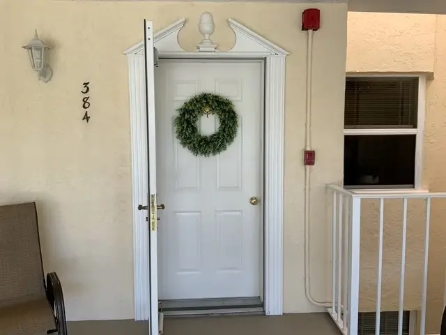 384 Grove Isle Circle #384, Vero Beach, FL 32962 - Image #2