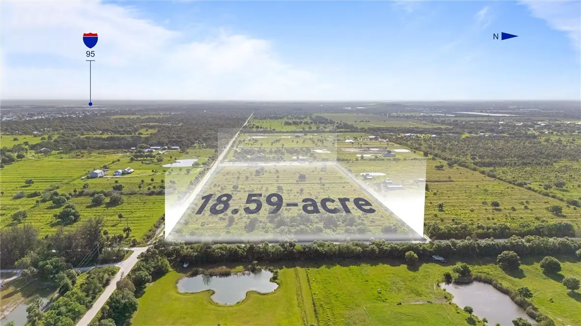 21st SW 58 Avenue, Vero Beach, FL 32968 - Image #1