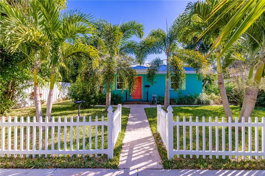 2146 18th Avenue, Vero Beach, FL 32960 - Image #1