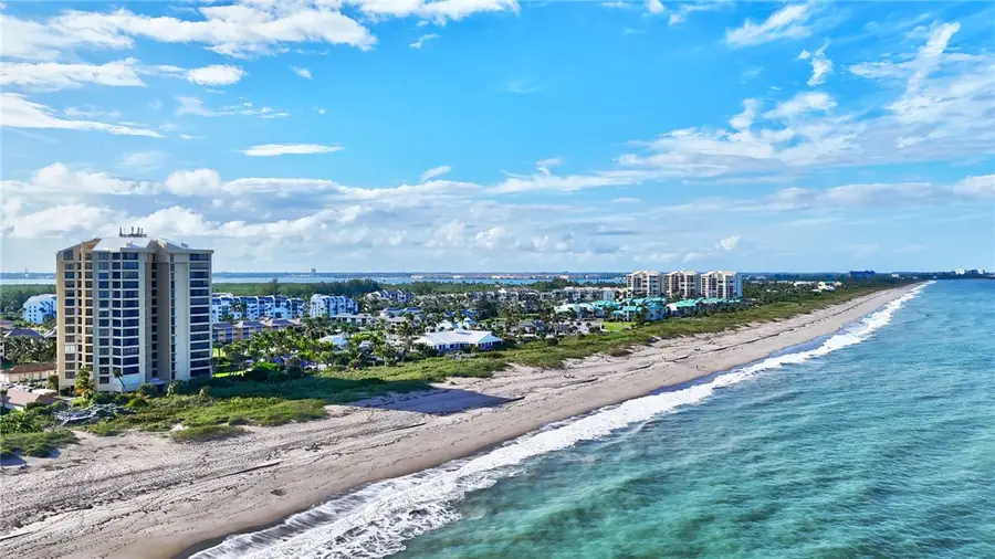 2400 S Ocean Drive #8123, Hutchinson Island, FL 34949 - #2