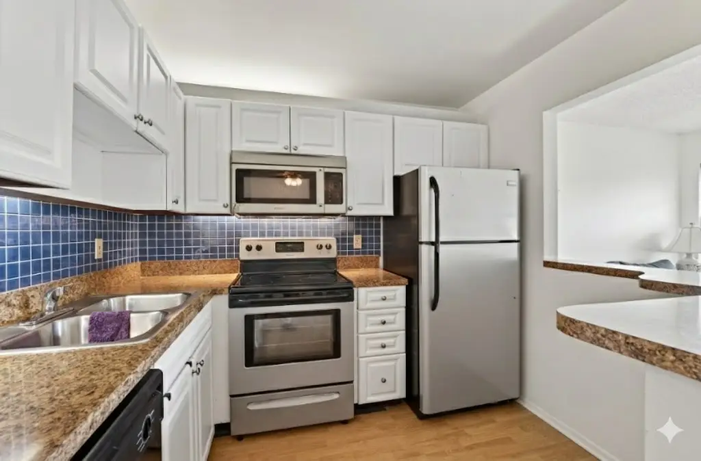 68 Royal Oak Court #204, Vero Beach, FL 32962 - #1