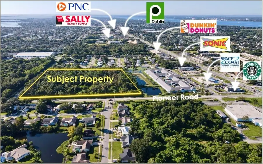 0 N Pioneer Road, Merritt Island, FL 32953 - Image #2