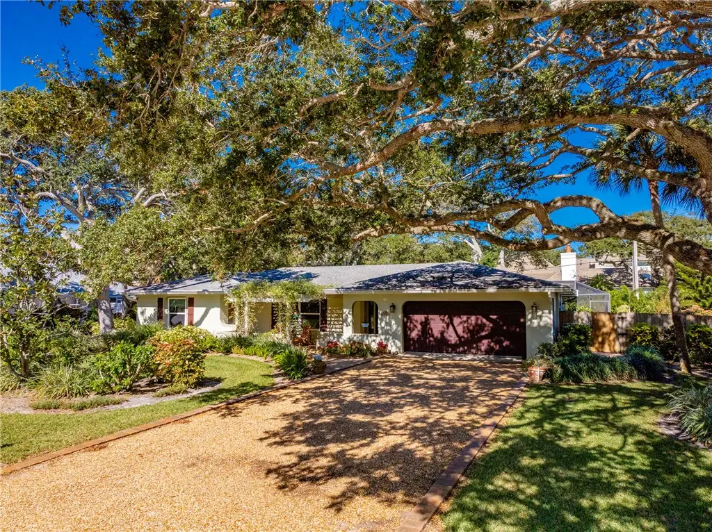 935 Tulip Lane, Vero Beach, FL 32963 - Image #1