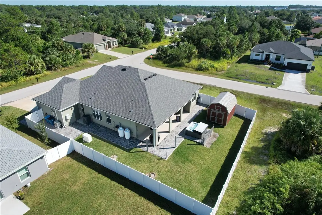 508 Ganley Street Sw, Palm Bay, FL 32908 - Image #1