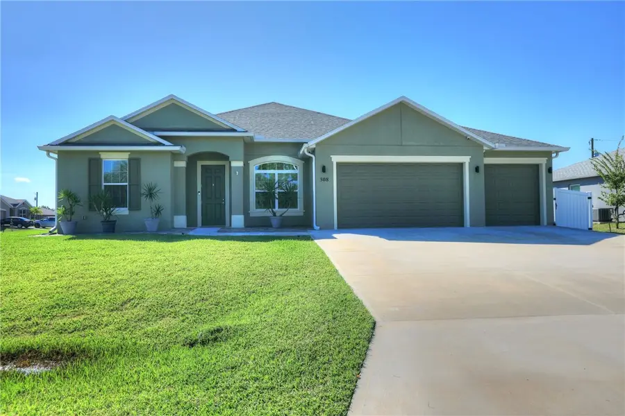 508 Ganley Street Sw, Palm Bay, FL 32908 - Image #3