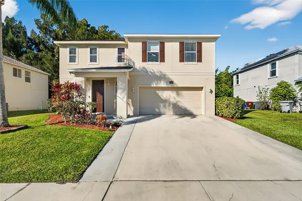689 Carriage Lake Way, Vero Beach, FL 32968