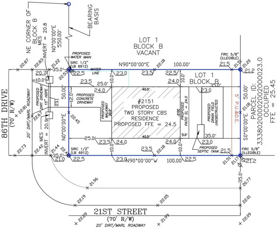 2100 86th Drive, Vero Beach, FL 32966 - Image #2