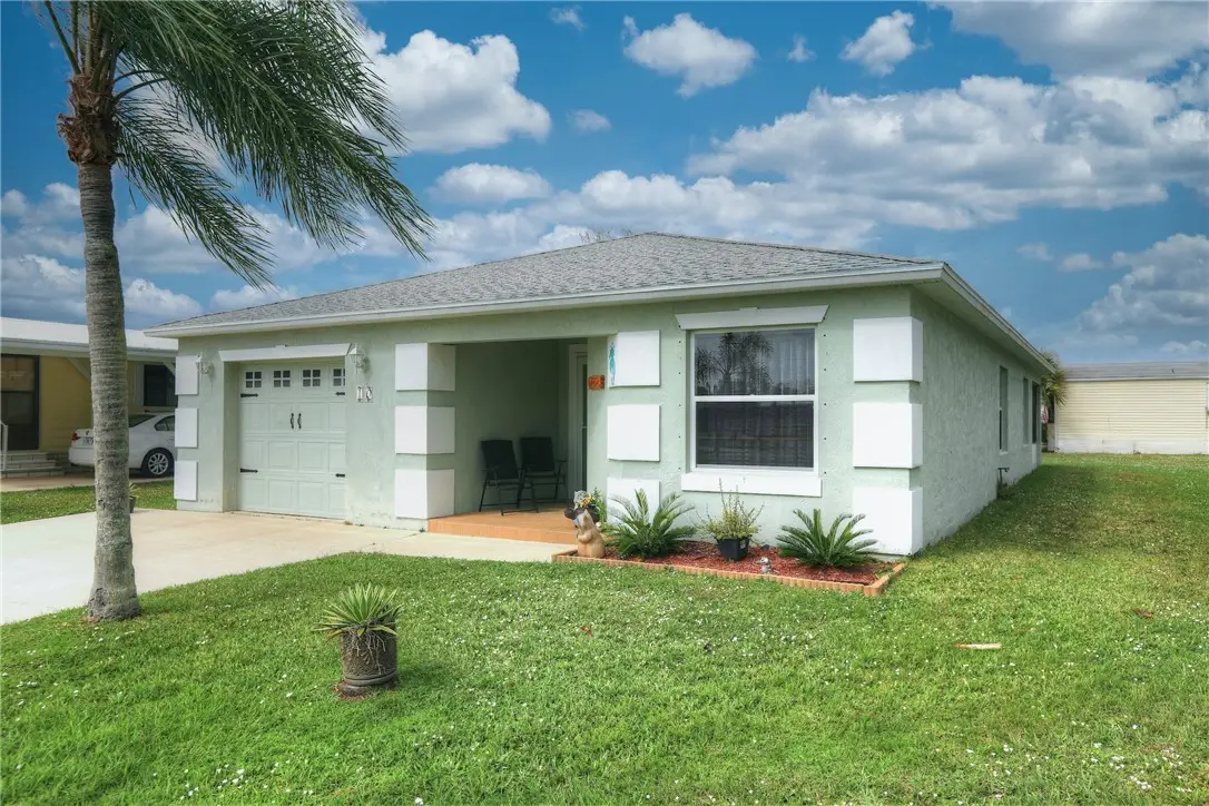 10 Felicidad Court, Fort Pierce, FL 34951 - #1