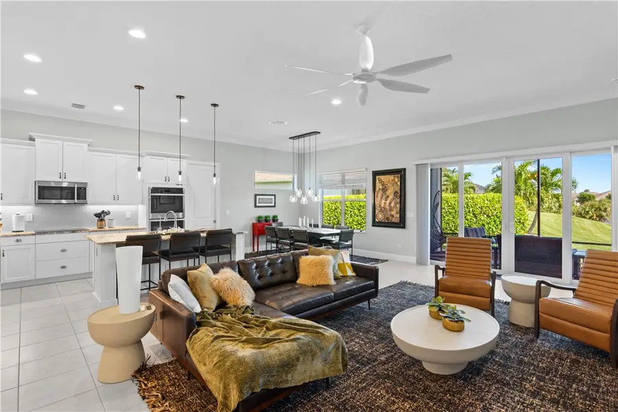 1626 Segovia Circle, Vero Beach, FL 32966 - Image #2