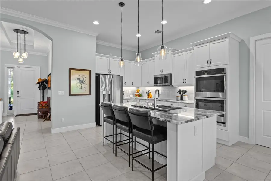 1626 Segovia Circle, Vero Beach, FL 32966 - Image #3