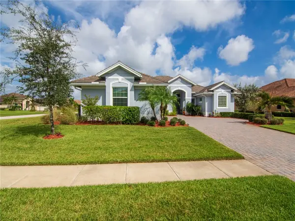 8260 Halbert Lane, Vero Beach, FL 32968