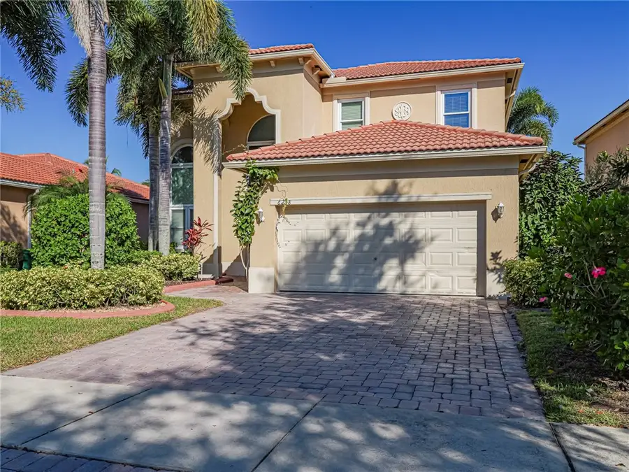 6258 Arlington Way, Fort Pierce, FL 34951 - #2