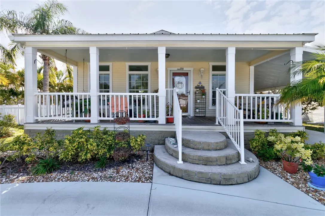 705 Pinewood Boulevard, Sebastian, FL 32976 - Image #1