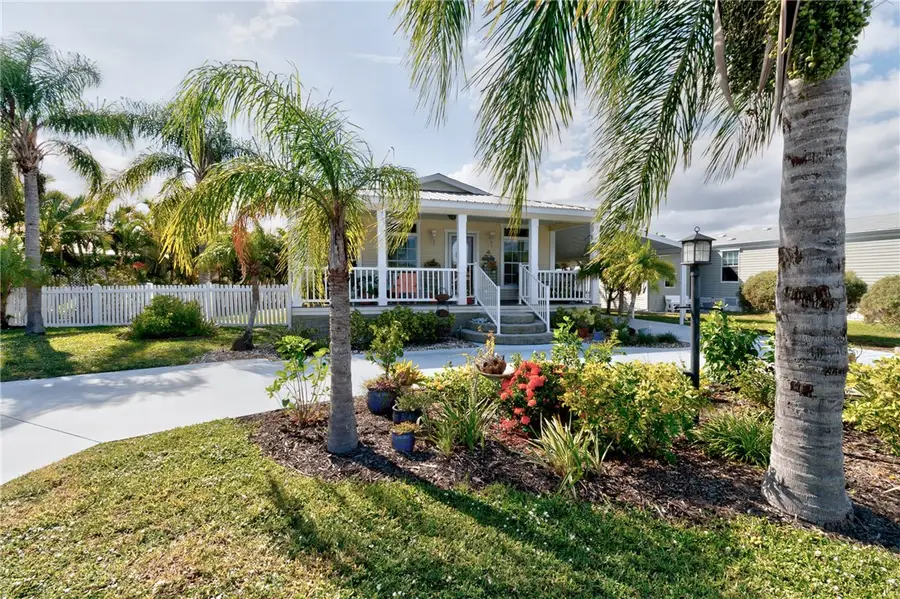 705 Pinewood Boulevard, Sebastian, FL 32976 - Image #2
