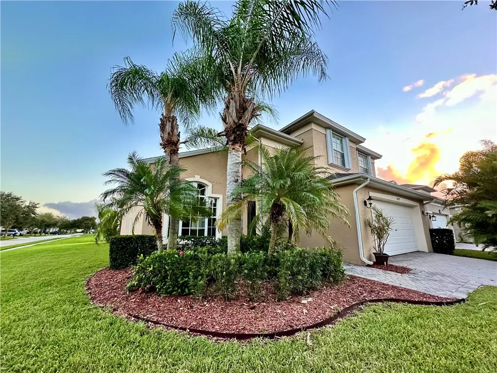 547 Calamondin Way Sw, Vero Beach, FL 32968 - Image #1