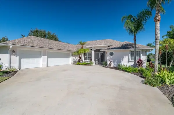 1519 Eagles Circle, Sebastian, FL 32958