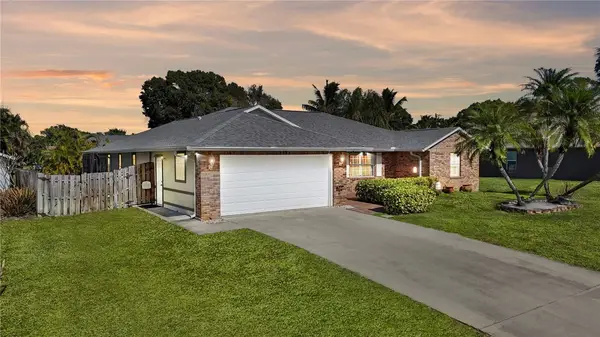 1736 21st Street Sw, Vero Beach, FL 32962